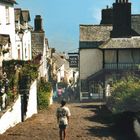 CLOVELLY