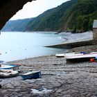 Clovelly, Devon