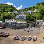 Clovelly