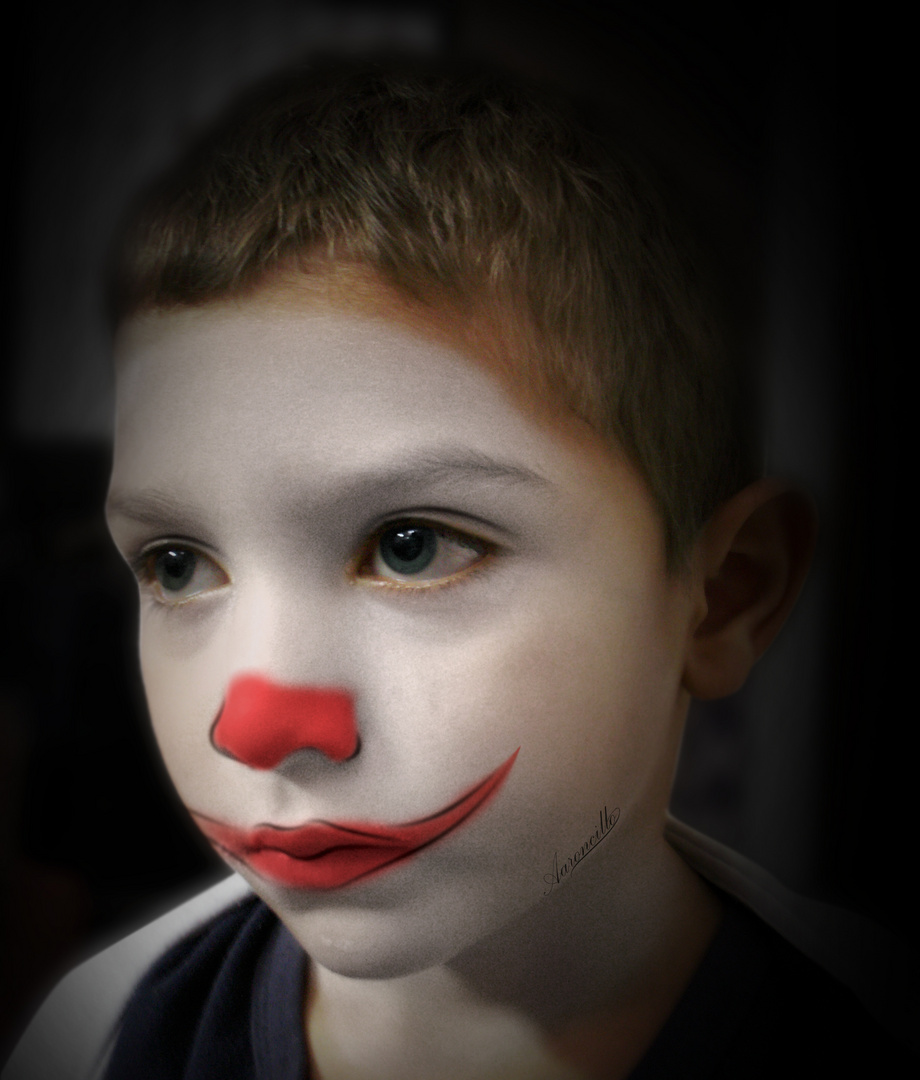 Clowkid