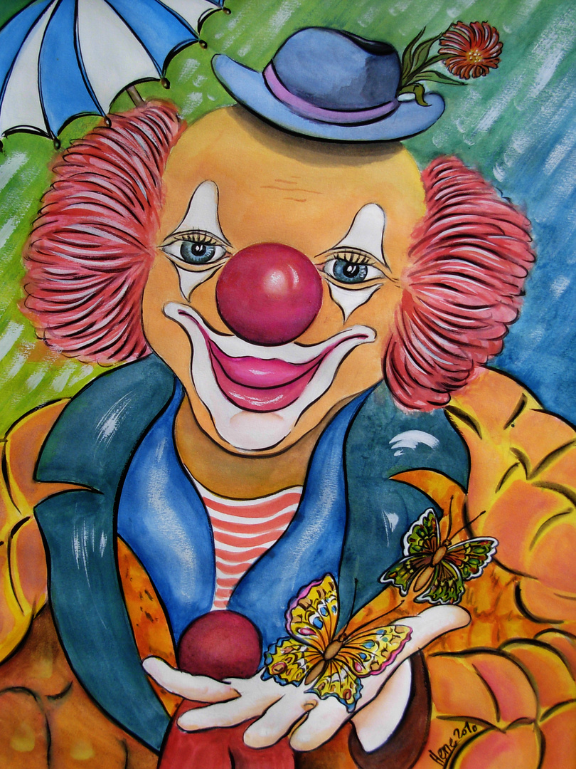 Clown