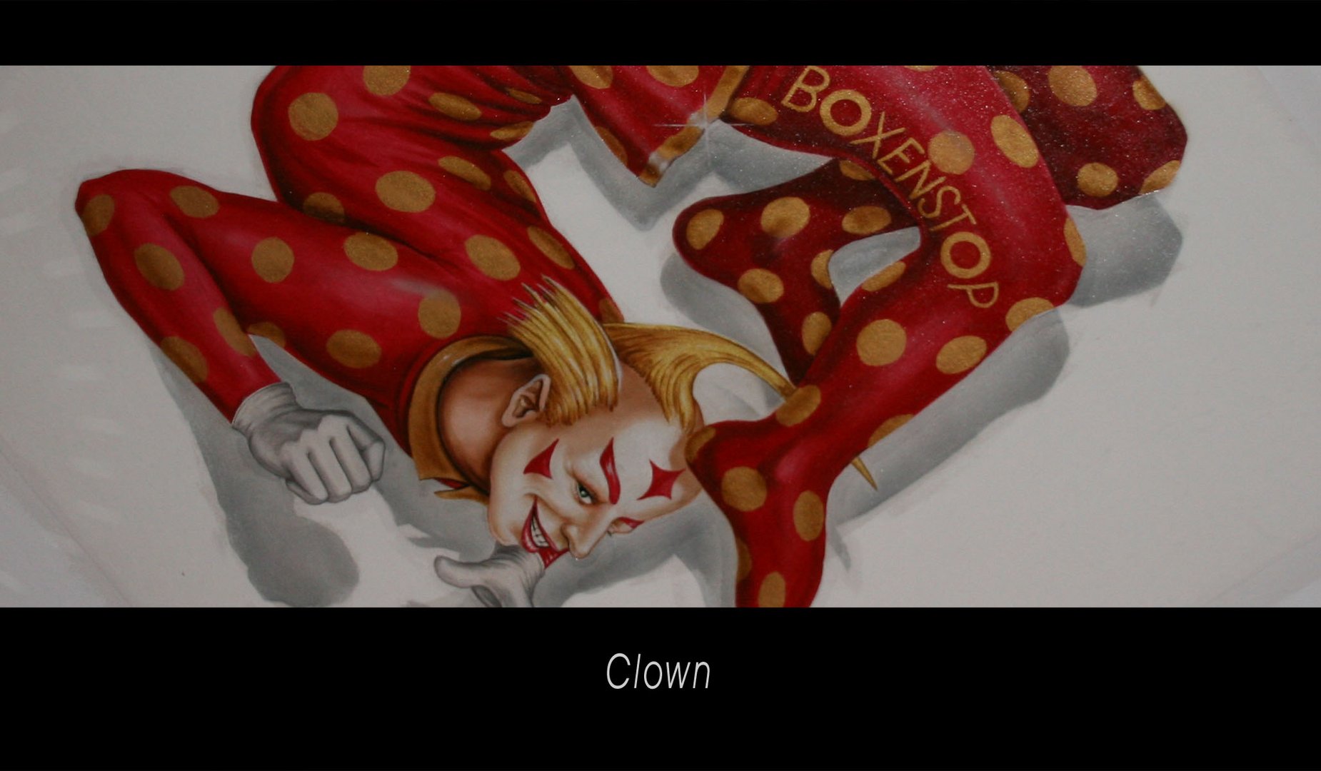 Clown