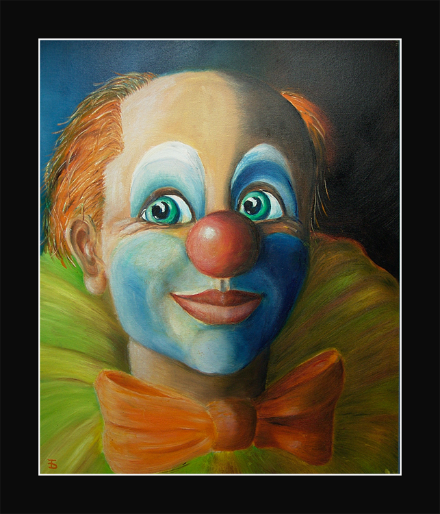 Clown