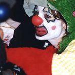 Clown 4