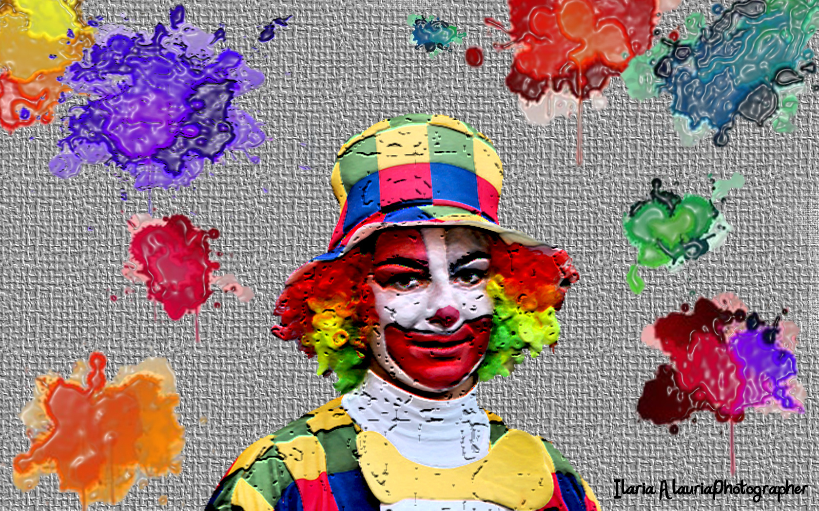 Clown