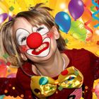 Clown Carla