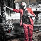 Clown Dream de F.J.Pineda