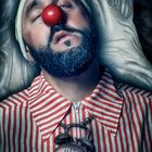 Clown Drean de F.J.Pineda