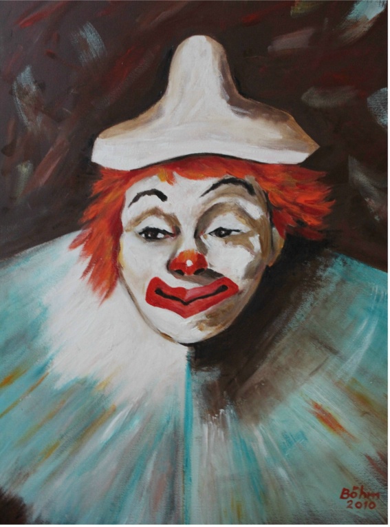 Clown