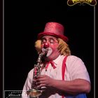 Clown "haut" sax. ...