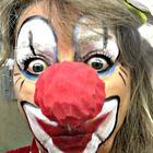 CLOWN JOHANNA