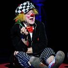 Clown Oleg Popov