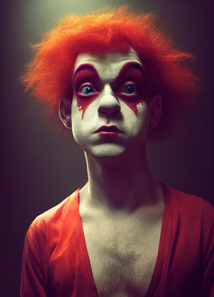 Clown_curly_very_red_h7