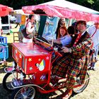 CLOWNERIE AU VIDE - GRENIER