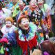 STREET-FASCHING