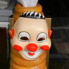 Clownkuchen statt Baumkuchen