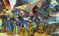 Clownparade