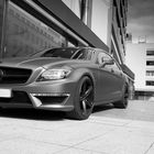 CLS AMG