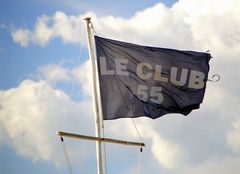 Club 55 Saint Tropez