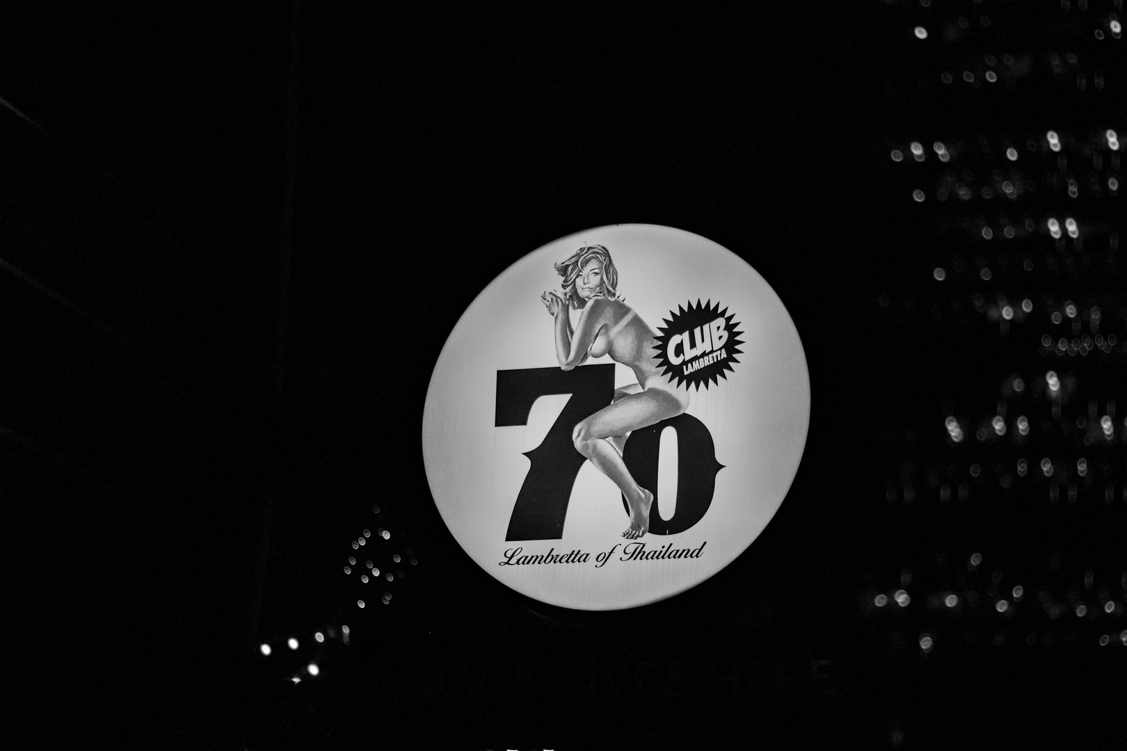 Club 70