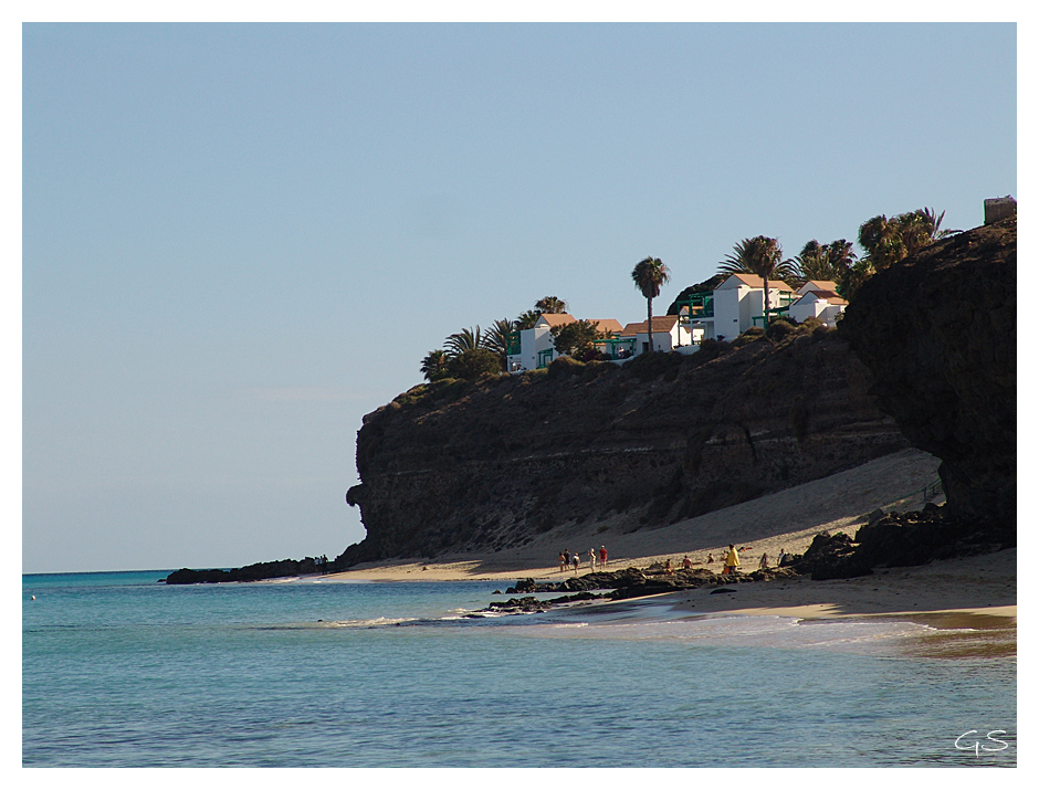 Club Aldiana * Fuerteventura