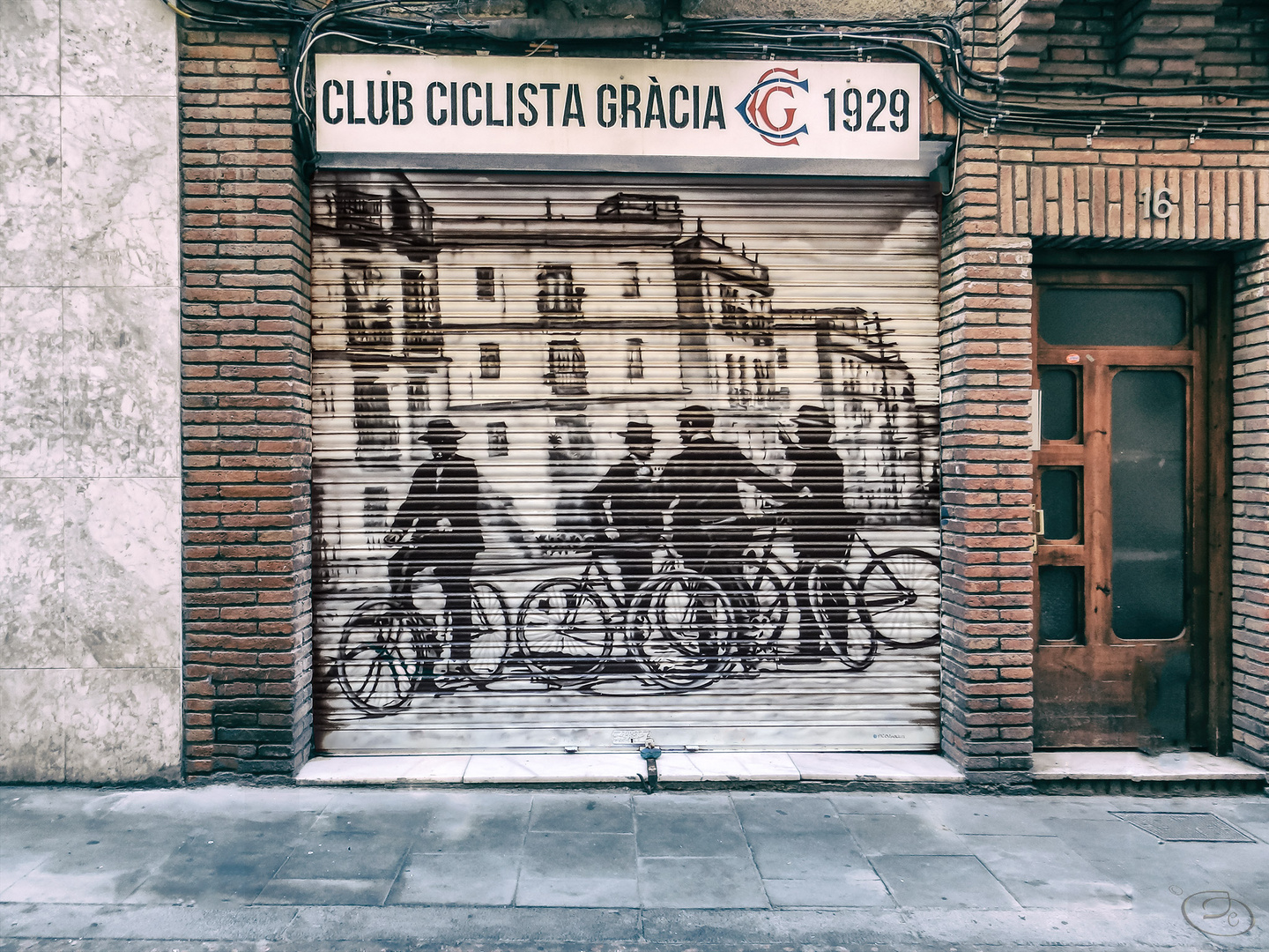 Club Ciclista