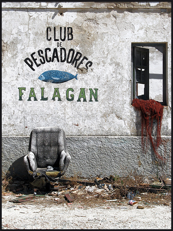 Club de Pescadores