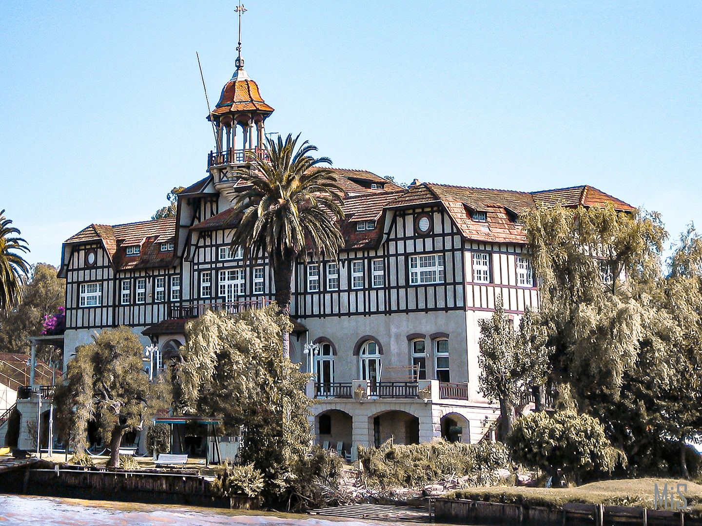 Club de Regata de la Marina