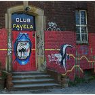 Club Favela