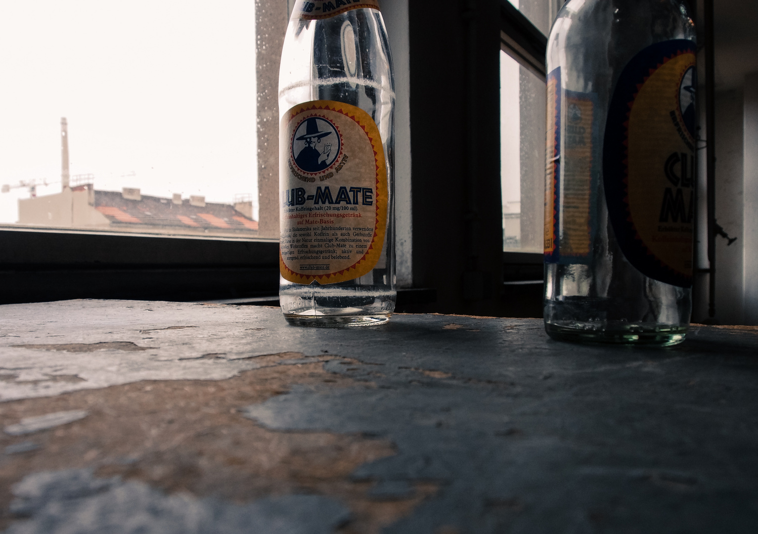 Club Mate