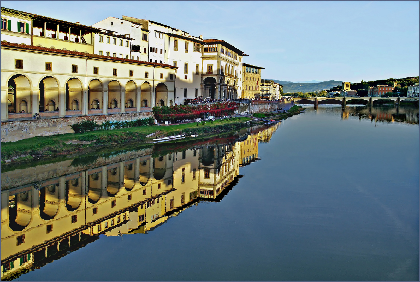 club nautique à florence...