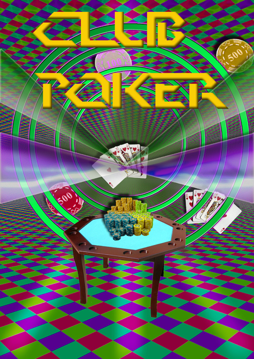 club poker