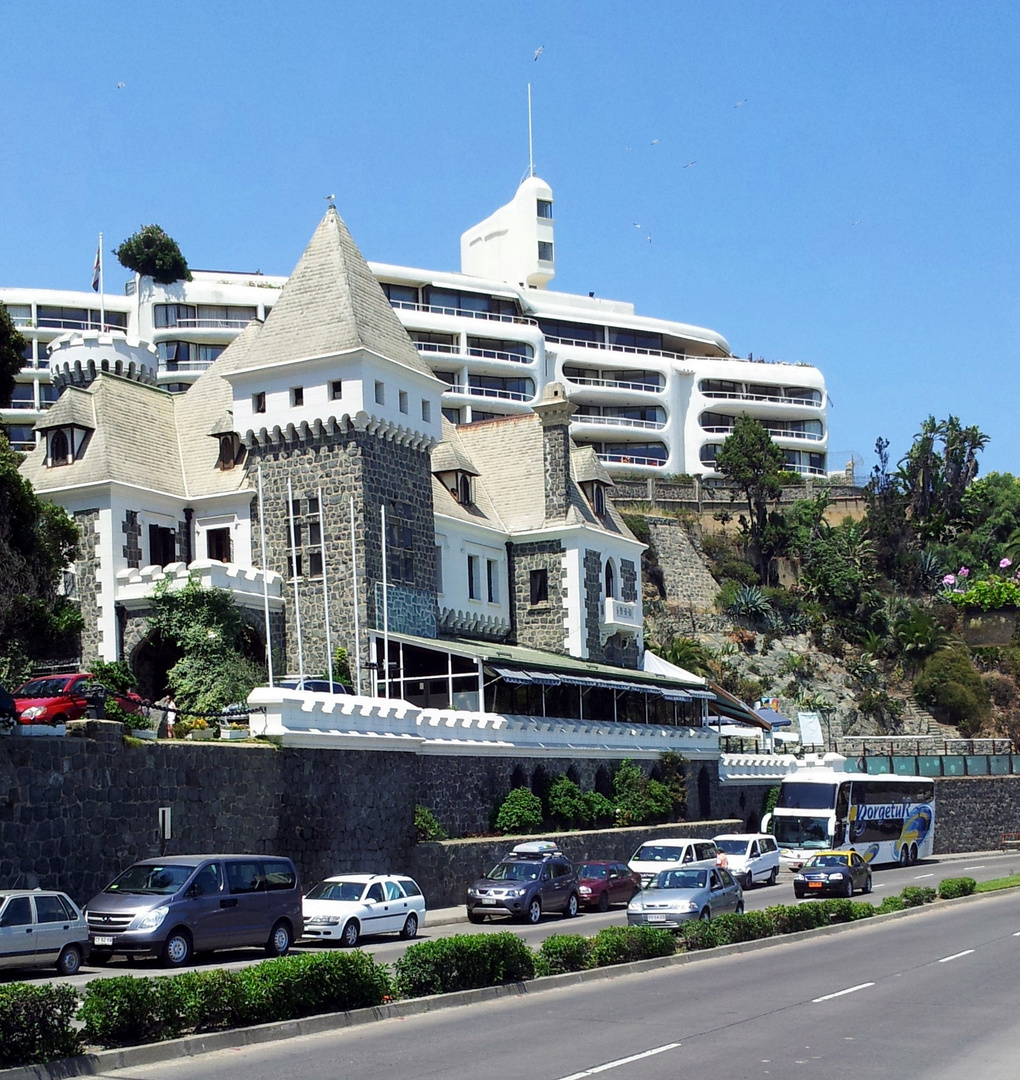 Club Árabe de Viña del Mar