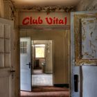 Club Vital ...