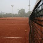 Clube Campestre - tênis