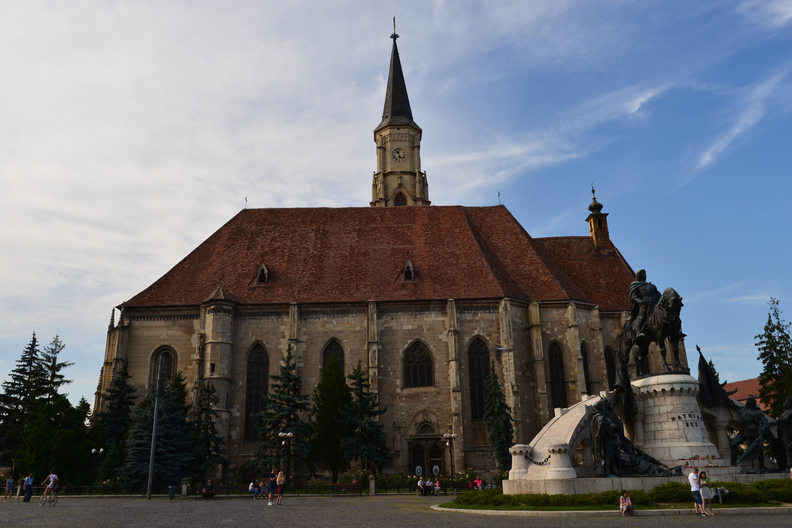 Cluj