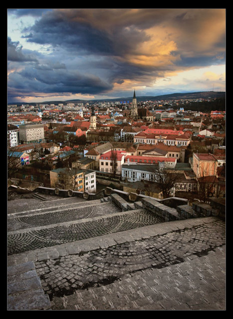 Cluj-Napoca