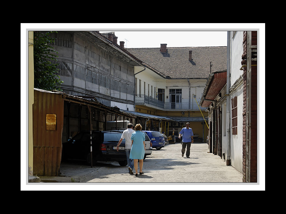 Cluj-Napoca (Klausenburg) 05