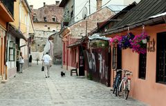 Cluj-Napoca's Perfume