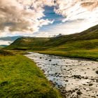 Clunie Water