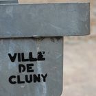 Cluny in neu