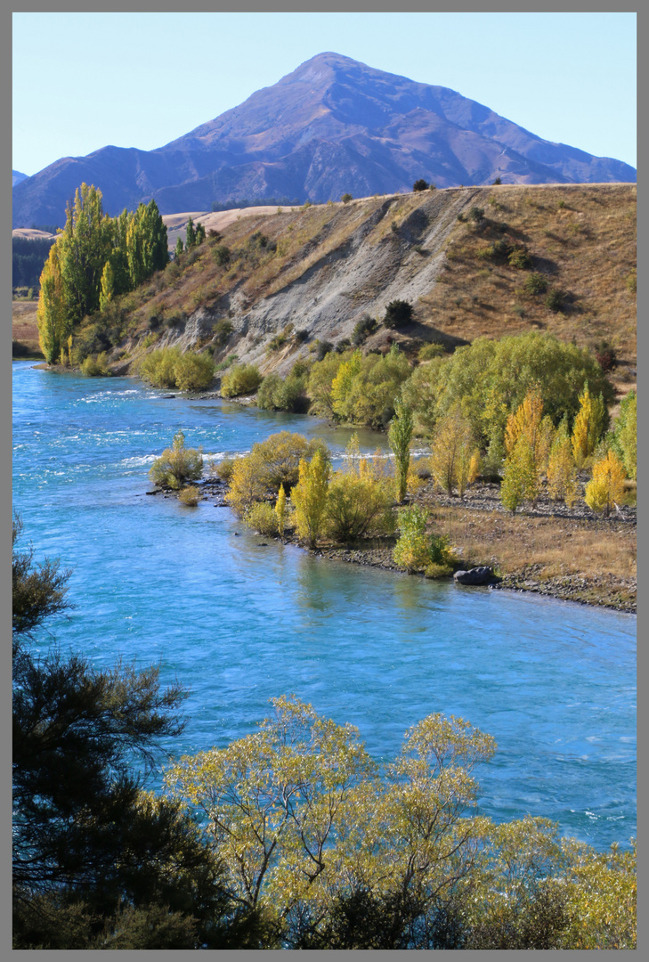 Clutha River 7