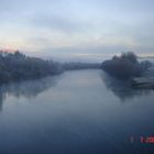 clutha river