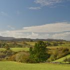 Clwydian Range