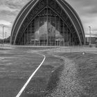 Clyde Auditorium Glasgow