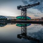 Clydeside - Glasgow