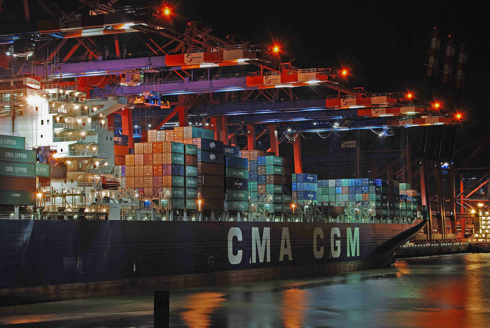 CMA CGM