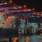 CMA CGM