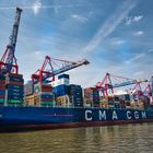 CMA CGM