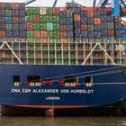 CMA CGM Alexander von Humboldt 3